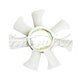 Tru-Flow Radiator Fan Blade TFB564