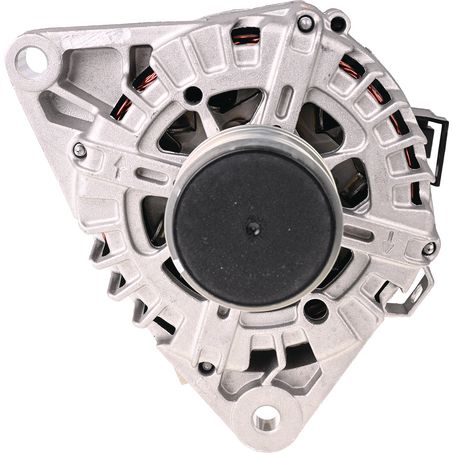 OEX Alternator 12V 120A Valeo Style - See Note VXA038
