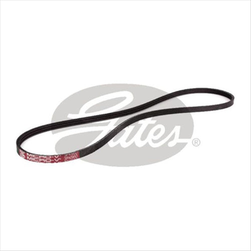 GATES FAN BELT - RIBBED K030375 3PK960