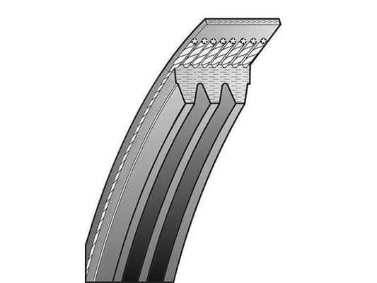 Gates BELT - MICRO V - 3PK K835MM 3PK835B