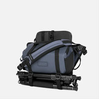 WANDRD Rogue V2 6L Camera Sling Bag â€“ Aegean Blue