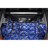 Dynamat SuperLite Tri-Pack Sound Deadening – 457mm x 812mm x 0.9mm, 3 Sheets