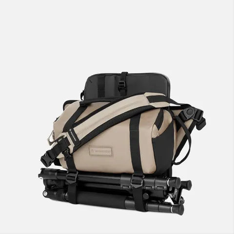 WANDRD Rogue V2 6L Camera Sling Bag â€“ Yuma Tan