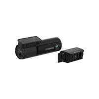 BlackVue DR770X-2CH LTE Truck Dashcam – Front & Commercial Rear Cameras, SIM Card Input, 64GB