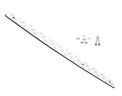 Universal Rearview Camera & LED Brake Light – Reversing Camera for Vehicles