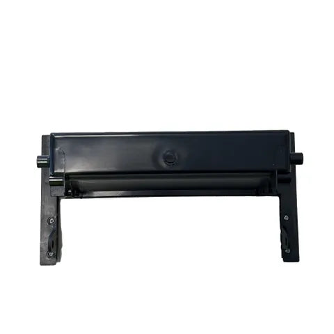 SUITS TOYOTA SIDE TRIM WITH INTEGRATED STORAGE POCKET | BLACK TRIM PANEL