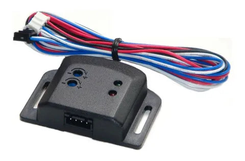 Mongoose 4 Star Immobiliser & Alarm | Certified Vehicle Security System