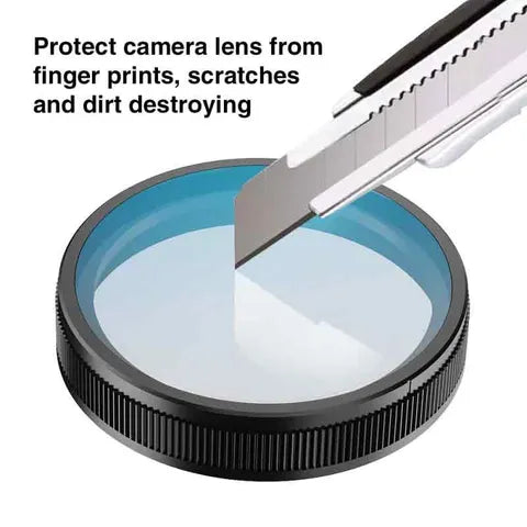 VIOFO CPL Lens Filter – Reduce Glare & Reflections for A139 and T130 Dashcams