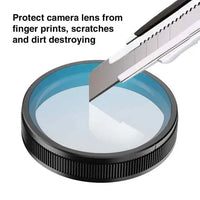 VIOFO CPL Lens Filter – Reduce Glare & Reflections for A139 and T130 Dashcams