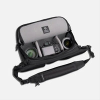WANDRD Rogue V2 9L Camera Sling Bag â€“ Black