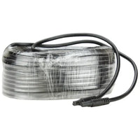 Universal Brake Light with Built-In Reversing Camera – High-Definition Backup Camera