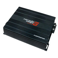 Cerwin-Vega CVPRO Mono Amplifier | 1900W RMS @ 4 Ohm / 5000W RMS @ 1 Ohm
