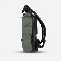WANDRD PRVKE Lite 11L Camera Backpack â€“ Wasatch Green
