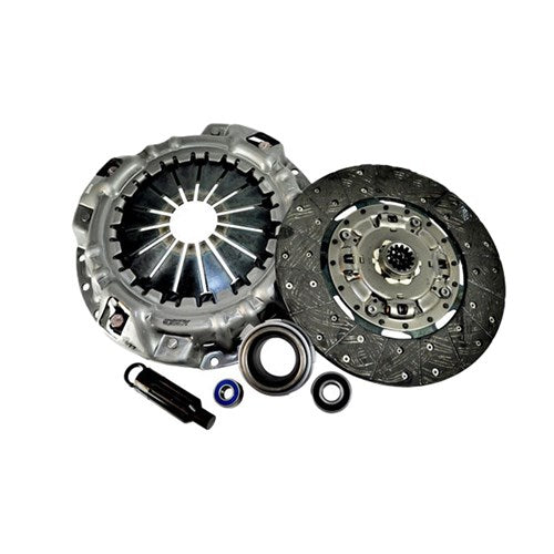 CLUTCH KIT 300MM MITSUBISHI MFK-7691