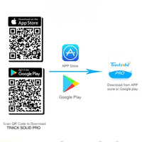 Freetrack 4G GPS Vehicle Tracker | Real-Time Location & Fleet Monitoring Device
