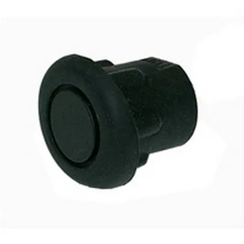 Mongoose Reverse Parking Sensor Kit – 27mm Rubber Sensors for Metal Bumpers