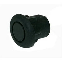 Mongoose Reverse Parking Sensor Kit – 27mm Rubber Sensors for Metal Bumpers