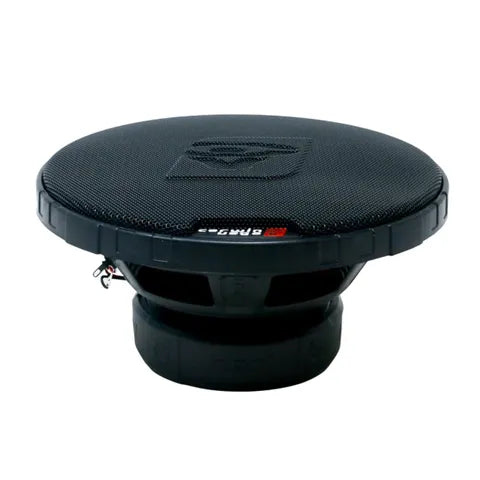 Cerwin-Vega HED-652 6.5" 2-Way Coaxial Car Speakers | 60W RMS / 320W Max (Pair)