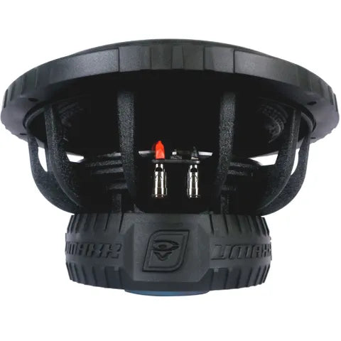 Cerwin-Vega VMAX X Series 15" Subwoofer | Dual 2-Ohm, 1500W RMS, 1/4 Ohm Flexible Load