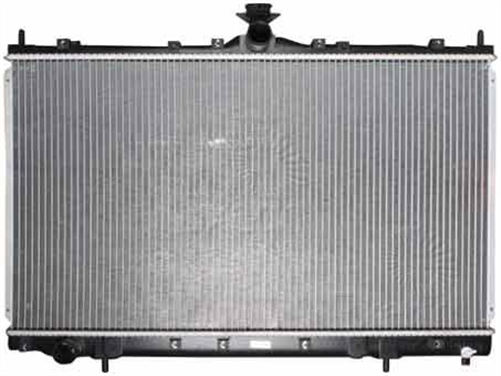 OEX Radiator