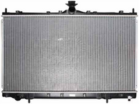 OEX Radiator