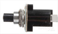 OEX Push Button Switch Off Momentary On SPST (Contacts Rated 10A @ 12V)