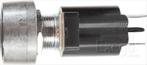 Push Button Switch Off Momentary On SPST (Contacts Rated 10A @ 12V) ACX3610BL