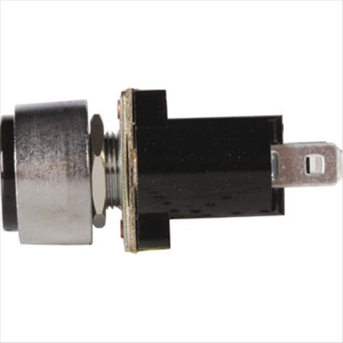 OEX Push Button Switch Off Momentary On SPST (Contacts Rated 10A @ 12V)