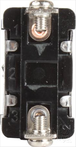 OEX Toggle Switch On/Off SPST (Contacts Rated 20A @ 12V)