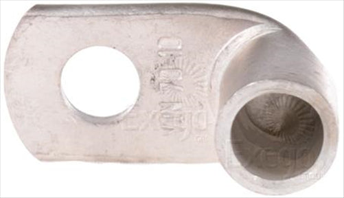 Cable Lug 70-10 00B&S 90 Degree ACX0147