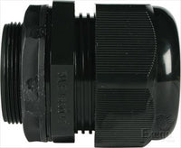 OEX Cable Gland Nylon 40mm 2 Pce