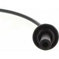 OEX SPARK PLUG LEAD KIT - VW 1.2L-1.6L 70-79