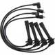 OEX Ignition Lead Set