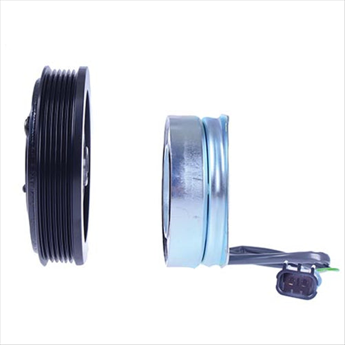 OEX Compressor Clutch 12V 6 Groove To Suit York