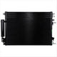 OEX Condenser Parallel Flow Inlet Pad Outlet Pad