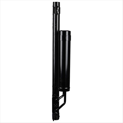OEX Condenser Parallel Flow Inlet Pad Outlet Pad