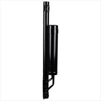 OEX Condenser Parallel Flow Inlet Pad Outlet Pad