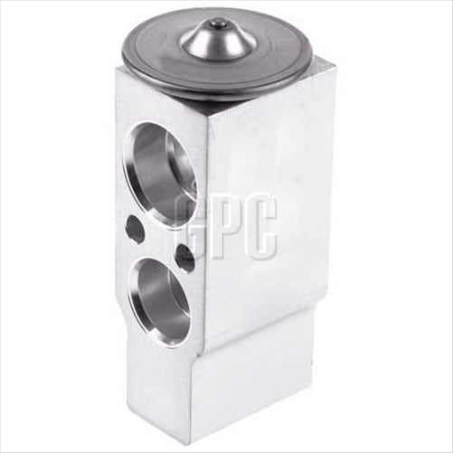 OEX TX Valve Block - Pad 1 Ton