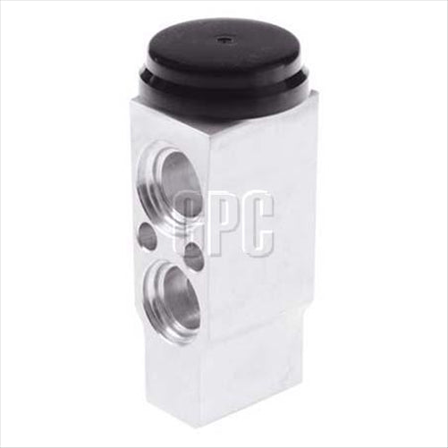 TX Valve Block - Pad 1.5 Ton TXX09023