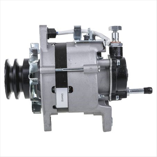OEX ALTERNATOR 12V 55A DENSO STYLE DXA4102