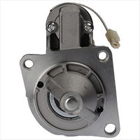 OEX STARTER MOTOR 12V 8TH CW MITSUBISHI STYLE