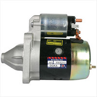 OEX STARTER MOTOR 12V 8TH CW MITSUBISHI STYLE
