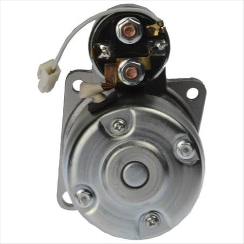 OEX STARTER MOTOR 12V 8TH CW MITSUBISHI STYLE
