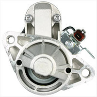 OEX STARTER MOTOR 12V 8TH CW MITSUBISHI STYLE