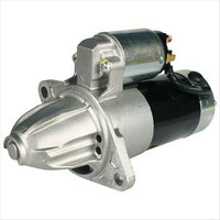 OEX STARTER MOTOR 12V 9TH CCW MITSUBISHI STYLE