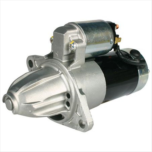OEX STARTER MOTOR 12V 9TH CCW MITSUBISHI STYLE