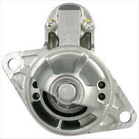 OEX STARTER MOTOR 12V 9TH CCW MITSUBISHI STYLE