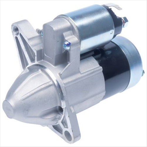 OEX STARTER MOTOR 12V 11TH CW MITSUBISHI STYLE