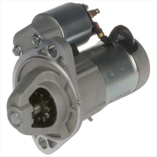 OEX STARTER MOTOR 12V 11TH CW HITACHI STYLE