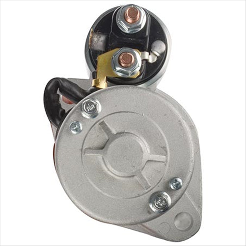 OEX STARTER MOTOR 12V 11TH CW HITACHI STYLE